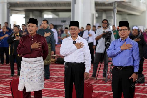 DATUK DR MOHD NA'IM MOKHTAR