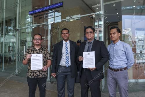 HARTAL DOKTOR KONTRAK