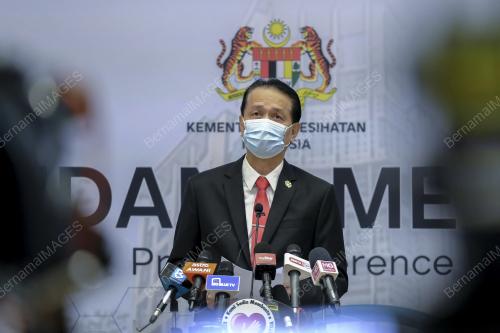TAN SRI DR HISHAM ABDULLAH