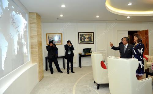 PTJ21_12012015_LAWATAN_RASMI