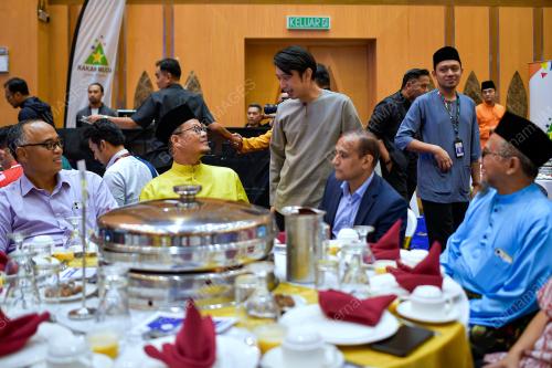 ADAM ADLI ABDUL HALIM