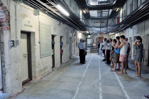 FREMANTLE PRISON