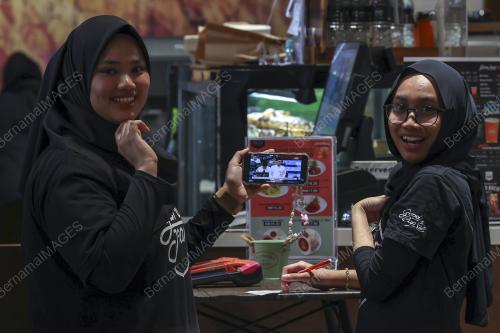 BELANJAWAN 2024 MALAYSIA MADANI