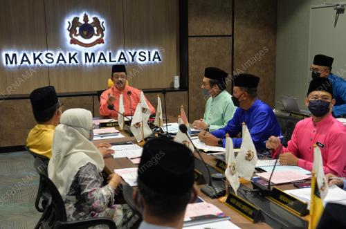 TAN SRI MOHD ZUKI ALI