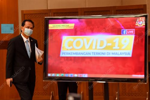 TAN SRI DR NOOR HISHAM