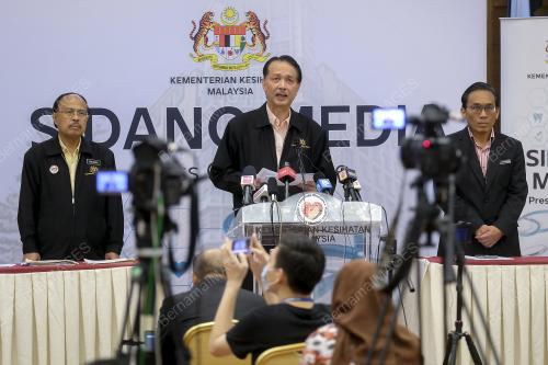 DATUK DR NOOR HISHAM ABDULLAH