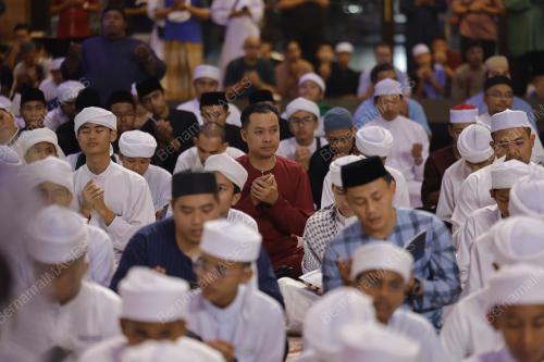 BACAAN DOA