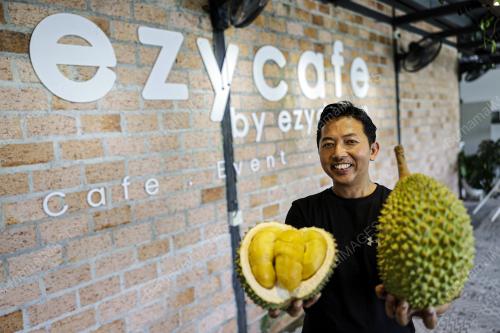 EZYDURIAN