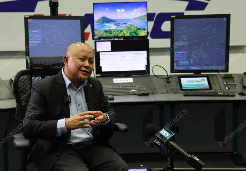 KHAIRUL A'AMALI ISMAIL