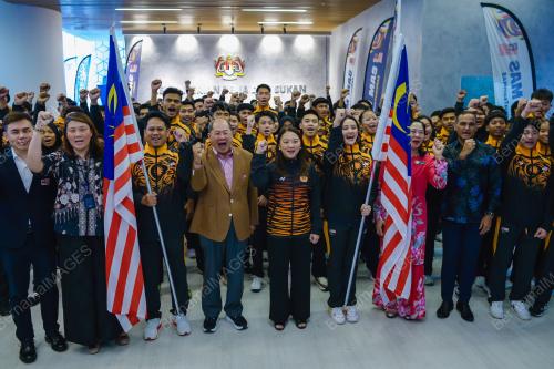 HANNAH YEOH