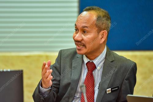 SUHARDI ALIAS