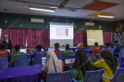 PROGRAM SANTUNI MADANI
