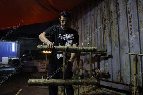 PELITA BULUH