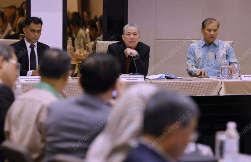 DATUK SERI FADILAH YUSOF
