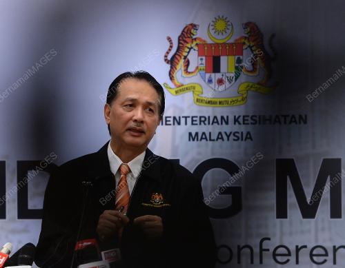 DATUK DR NOOR HISHAM ABDULLAH