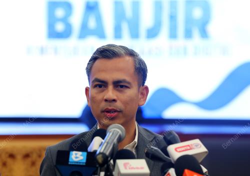 FAHMI FADZIL