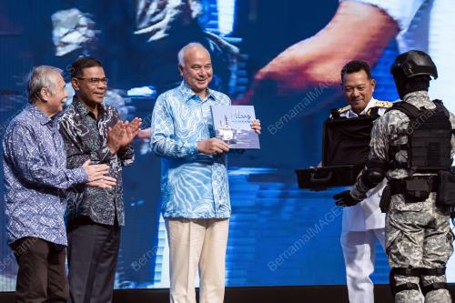 SULTAN NAZRIN SHAH