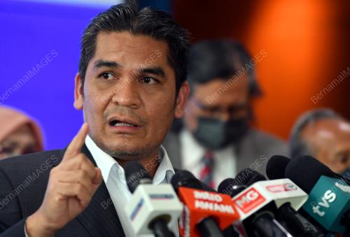 DATUK DR MOHD RADZI MD JIDIN