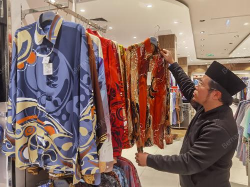 BATIK MALAYSIA
