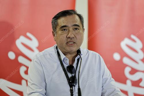 ANTHONY LOKE