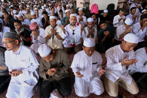 PTJ21_22122017_SOLAT_JUMAAT