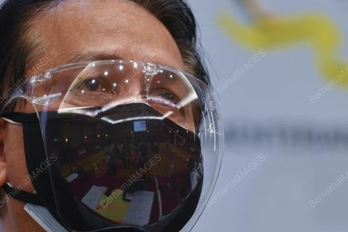 TAN SRI DR NOOR HISHAM ABDULLAH