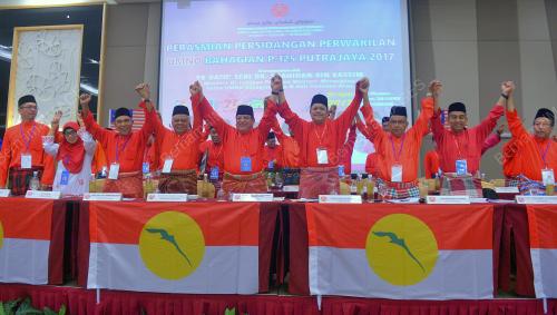 PTJ21_23082017_UMNO_PUTRAJAYA