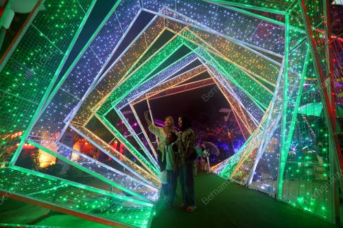 FESTIVAL LENTERA PUTRAJAYA 2024