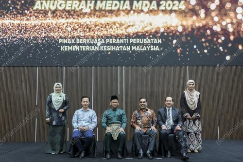 DATUK ZAHRUL HAKIM ABDULLAH