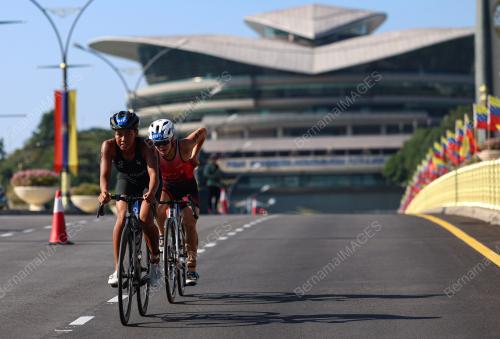 TRIATLON ASIA 2024