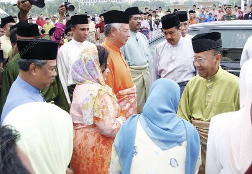 MAULIDUR RASUL 1431 HIJRAH