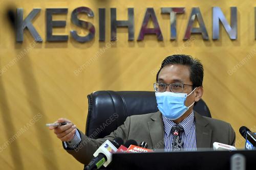 DATUK DR HISHAMSHAH MOHD IBRAHIM