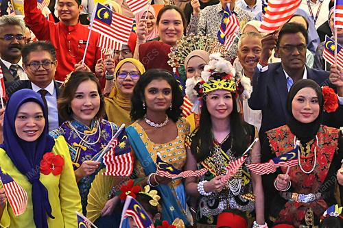 JALUR GEMILANG