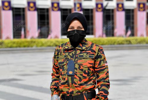RAPTAI HARI KEBANGSAAN 2021