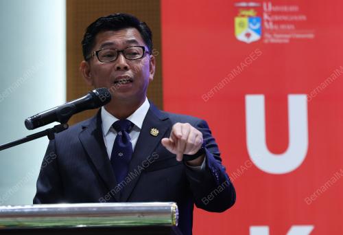 DATUK MOHAMAD ALAMIN