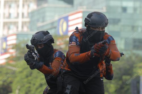 RAPTAI HARI KEBANGSAAN 2023