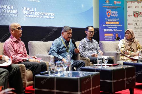 DATUK SERI MOHAMAD SABU