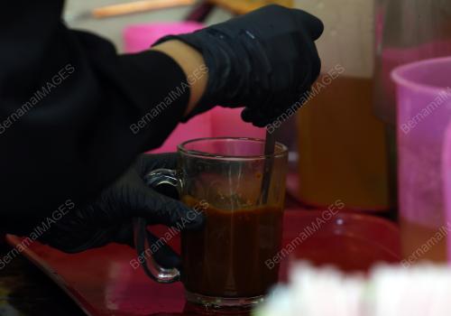 KEMPEN KURANGKAN GULA 2023