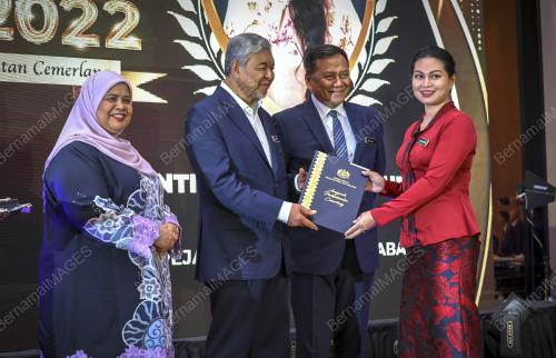 DATUK SERI DR AHMAD ZAHID HAMIDI