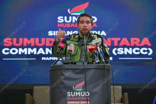 DATUK DR AHMAD SANI ARABY AL-KAHERY