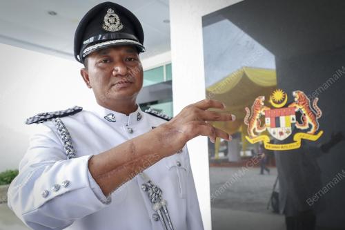 SAMBUTAN HARI PAHLAWAN 2023