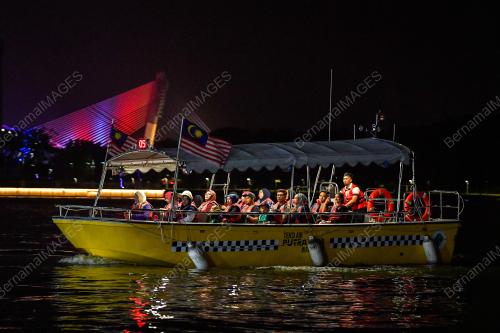 TEKSI AIR PERCUMA 31 OGOS