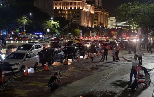 MALAM TAHUN BAHARU