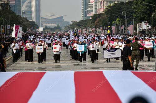 HARI KEBANGSAAN 2025