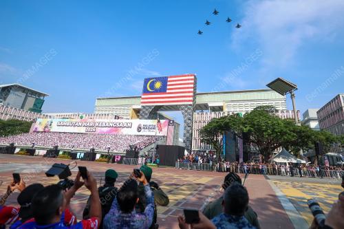 HARI KEBANGSAAN 2024