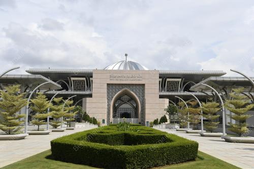 MASJID