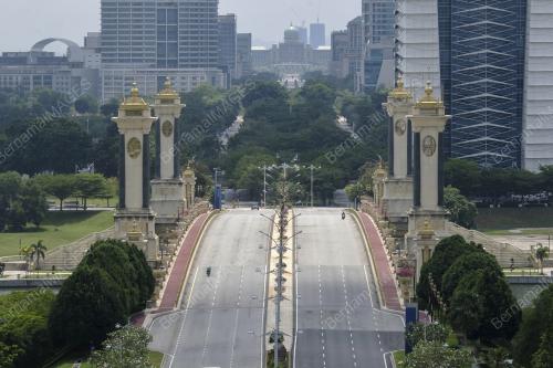PUTRAJAYA LENGANG