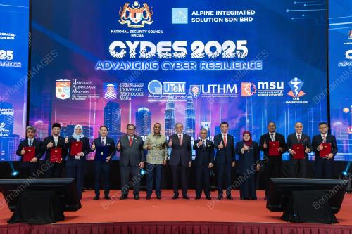 DATUK SERI DR AHMAD ZAHID HAMIDI