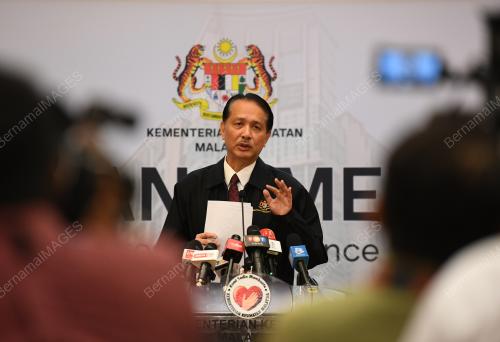 DATUK DR NOOR HISHAM