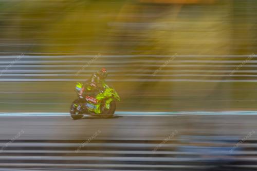 UJIAN PRA MUSIM MOTOGP 2026
